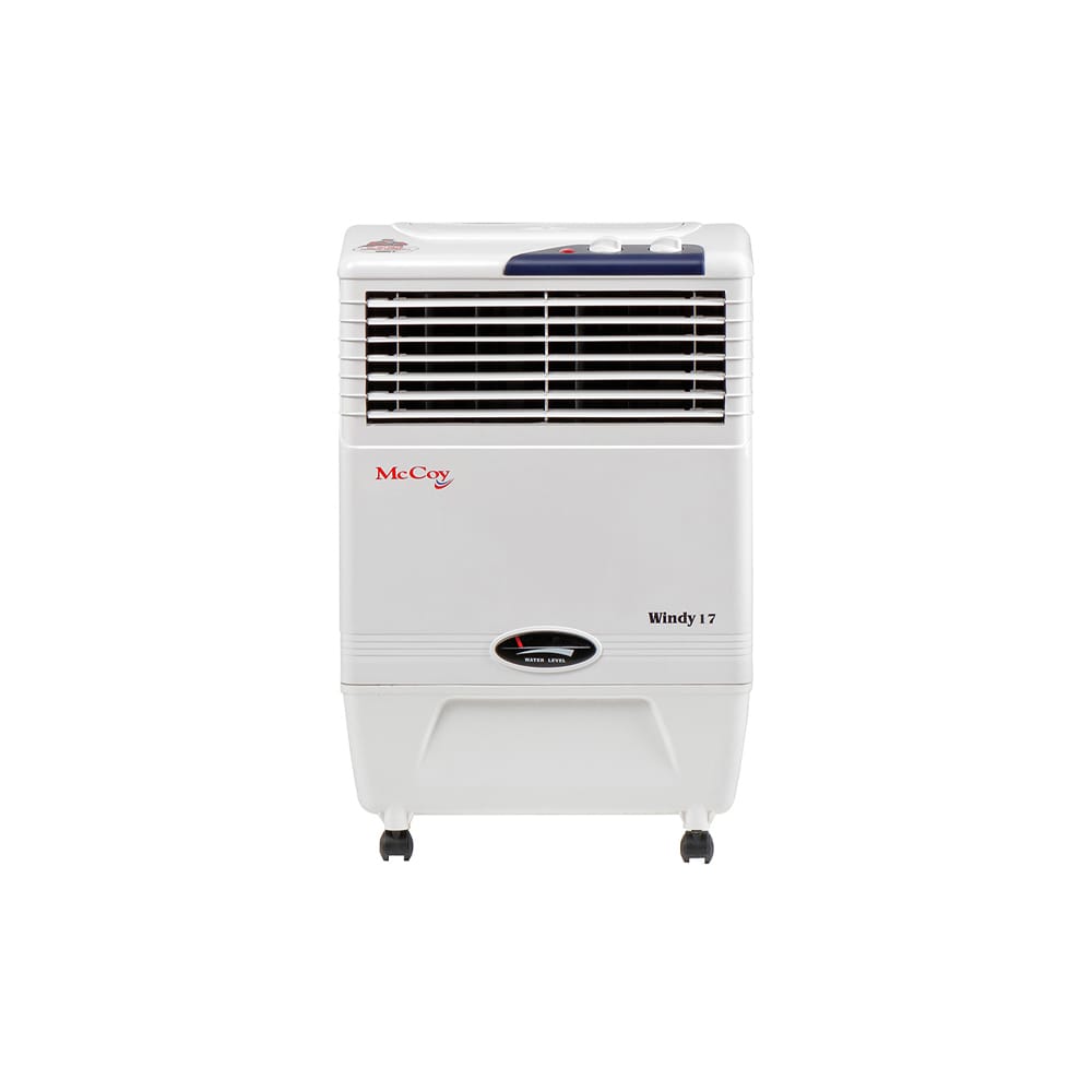 McCoy Air Cooler - Windy - 17L