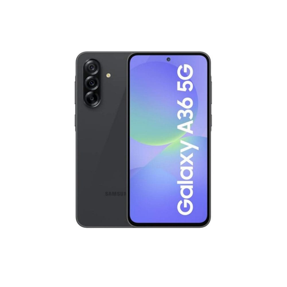 Samsung Galaxy A36 - 12/256GB