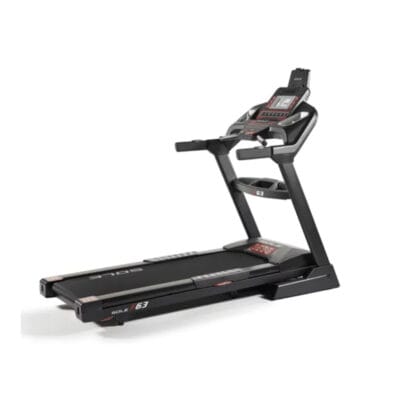 Sole Treadmill - F63