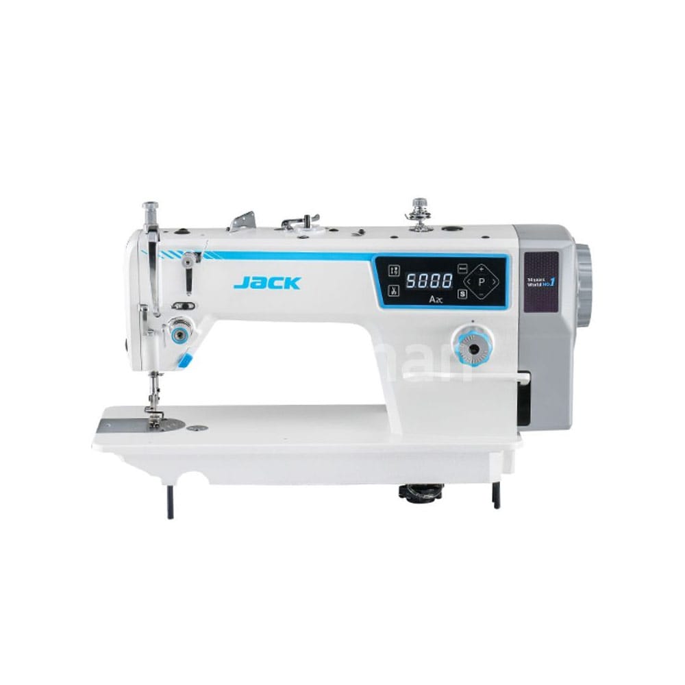 Jack Sewing Machine - JCK A2C C