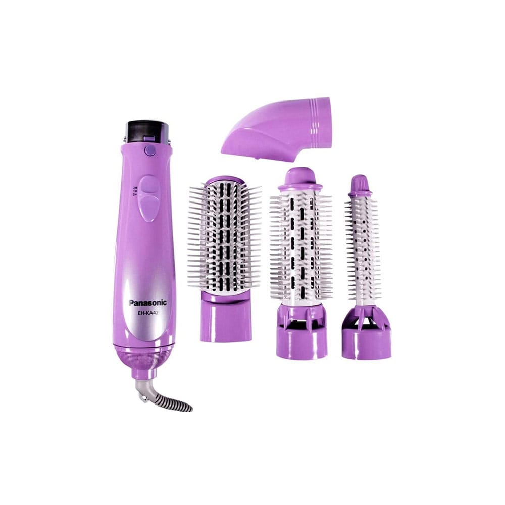 Pansonic Hair Styler - EHKA42