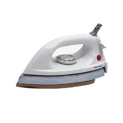 Mitshu Heavy Iron - MHI 15 