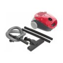 Samsung Canister Vacuum Cleaner - SC 4130