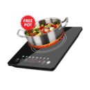 Aklan Induction Cooker -