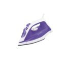 Clear Steam Iron - CSSW6950