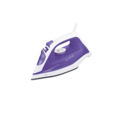 Clear Steam Iron - CSSW6950