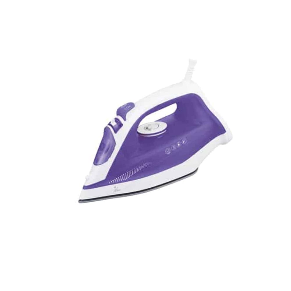 Clear Steam Iron - CSSW6950