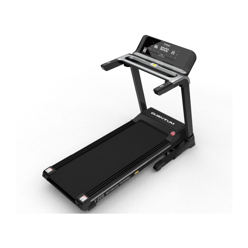 Quantum Light Commercial Treadmill - T220AC