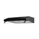 Power Box Cooker Hood - BLACK - PB 0135