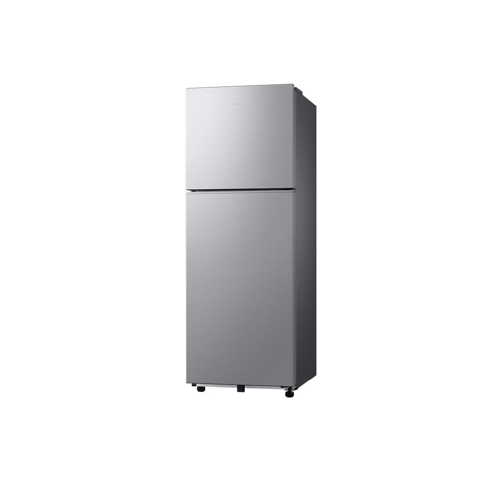 Samsung Inverter Double Door Refrigerator - 253L - RT40H28WNQIG - Image 2