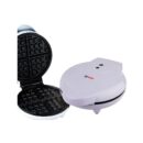 Tecsonic Waffle Maker - TSST 212