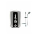 Singer Instant Water Heater With Pressure Pump - SWH 118EP