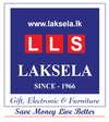 Laksela Logo