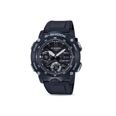 G-Shock Wrist Watch G970 - GA-2000S-1ADR