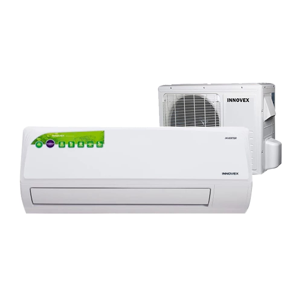 Innovex Inverter AC With Kit - 12000BTU - IAC012KIN