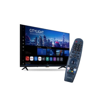 Flico Smart WEBOS Hub TV With Magic Remote - TVFL 32FLW202