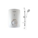 Singer Instant Water Heater Without Pressure pump - SWH 119E