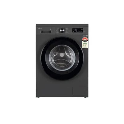 LG Washing Machine - 8Kg - FB1208S6MI