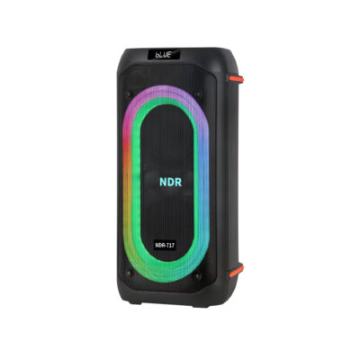 NDR Bluetooth Speaker - NDR 717
