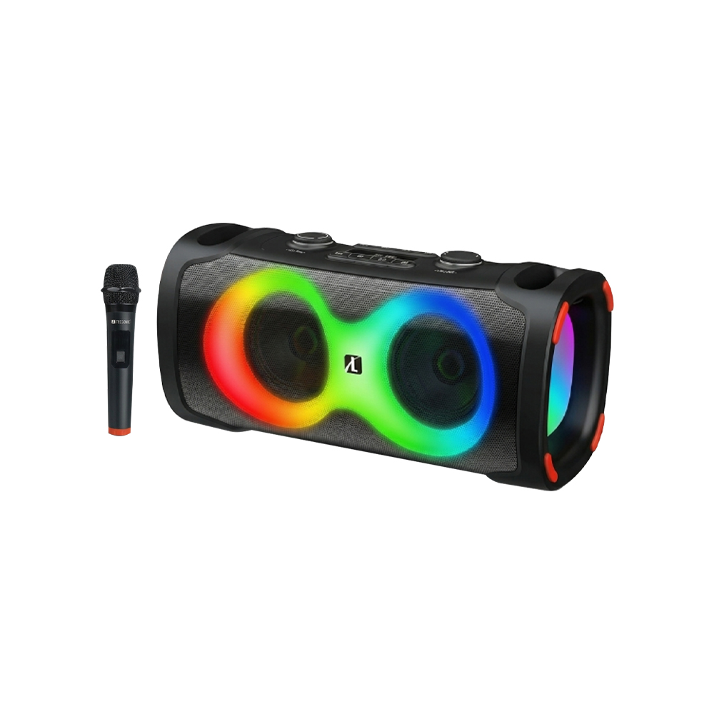 Tecsonic Portable Speaker - TSMS AP2609