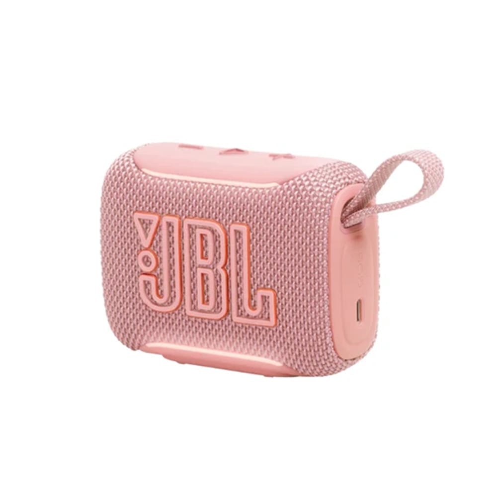 JBL Ultra Portable Speaker - Go 5 - Image 2