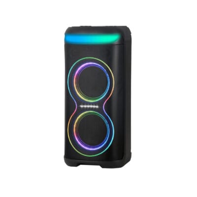 NDR Bluetooth Speaker with Wireless Microphone - NDR815
